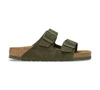Sandalias de ante Birkenstock Arizona 36 Étroit