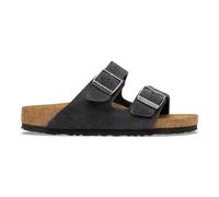 Sandalias de ante Birkenstock Arizona 37 Étroit