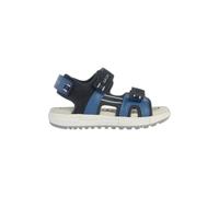 Sandalias de bebé Geox Alben 25