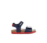 Sandalias de bebé Geox Chalki C 25