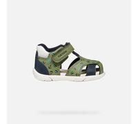 Sandalias de bebé Geox Zapito C 23