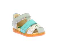 Sandalias de bebé Kickers Bazar 21