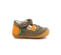 Sandalias de bebé Kickers Sushy 18