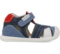 Sandalias de chico BIOMECANICS Urban 252126 PETROL_A556 19