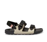 Sandalias de ciclismo QUOC x Restrap con enganche para bolsa de sillín ( Arena / Beige / 45 )