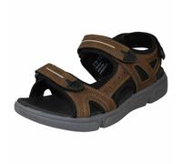 Sandalias De Confort Hush Puppies Para Hombre: Sandalia Castro