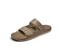 Sandalias de Confort Reef Cushion Tradewind Corcho, fósil, 40 EU
