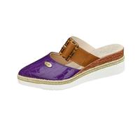 Sandalias de corcho para mujer, sandalias con plantilla, zapatillas ligeras, sandalias de verano, elegantes y informales, cómodas sandalias de corcho con plataforma antideslizante