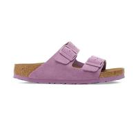 Sandalias de cuero ante Birkenstock Arizona 37 Étroit