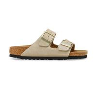 Sandalias de cuero ante Birkenstock Arizona 38 Estrecho