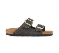 Sandalias de cuero ante Birkenstock Arizona 39 Estrecho