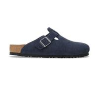 Sandalias de cuero ante Birkenstock Boston 40 Estrecho
