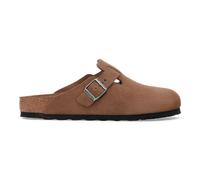Sandalias de cuero ante Birkenstock Boston 44