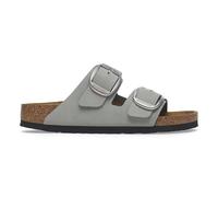 Sandalias de cuero con hebilla grande mujer Birkenstock Arizona 36 Étroit