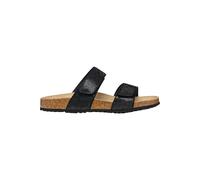 Sandalias De Cuero Geox D Brionia R MKP