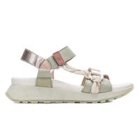 Sandalias de cuña AMBAR 37 Multicolor