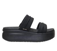 Sandalias de cuña AUSTIN SLIDE CLASSIC (NEW) 38 Negro