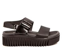 Sandalias de cuña BRIGHTON 39 Negro