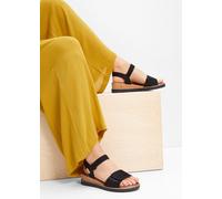 Sandalias de cuña de Tamaris 39