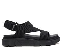 Sandalias de cuña GREYFIELD SANDAL BACKSTRAP SANDAL 40 Negro