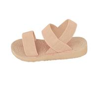 Sandalias de cuña para mujer 2026 Falt Summer Trendy Gladiator Dressy Beach Fashion Spring Rope Western Summer 2026 Cómodas sandalias de cuña sexy para mujer, a, 39.5 EU