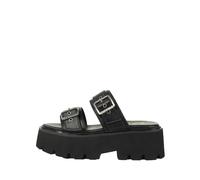 Sandalias de cuña para mujer Buffalo Brake Two Strape 39