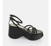 Sandalias de cuña para mujer Buffalo Joy Mss Sandal - Vegan 39