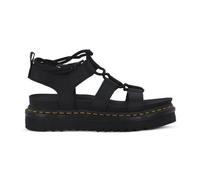 Sandalias de cuña para mujer Dr Martens Nartilla Hydro Dm 38