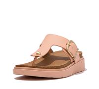 Sandalias de cuña para mujer FitFlop Gen-FF 40