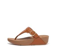 Sandalias de cuña para mujer FitFlop Lulu 40