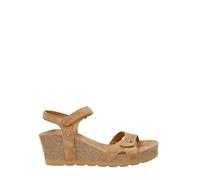 Sandalias de cuña para mujer Panama Jack Julia B74 38