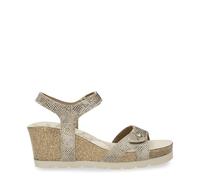 Sandalias de cuña para mujer Panama Jack Julia B88 39