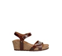 Sandalias de cuña para mujer Panama Jack Julia Clay B1 42
