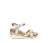 SANDALIAS PANAMA JACK NICA SPORT GOLD_B11 39