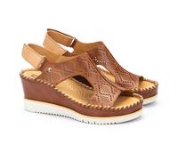 Sandalias de cuña para mujer Pikolinos Aguadulce W3Z-1775C1 39