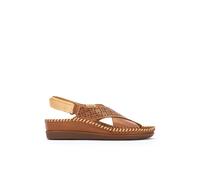Sandalias de cuña para mujer Pikolinos Cadaques 36