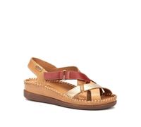Sandalias de cuña para mujer Pikolinos Cadaques 38