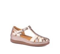 Sandalias de cuña para mujer Pikolinos Cadaques 38