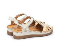 Sandalias de cuña para mujer Pikolinos Cadaques W8K-0965C1 38