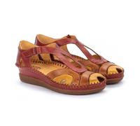 Sandalias de cuña para mujer Pikolinos Cadaques W8K-1569C1 37