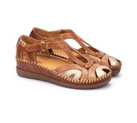 Sandalias de cuña para mujer Pikolinos Cadaques W8K-1569C4 38