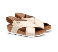 Sandalias de cuña para mujer Pikolinos Mahon W9E-912 37