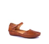 Sandalias de cuña para mujer Pikolinos P. Vallarta 38