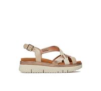Sandalias de cuña para mujer Pikolinos Palma 38