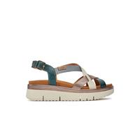 Sandalias de cuña para mujer Pikolinos Palma 39