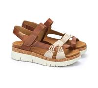 Pikolinos Sandalias PALMA in Marrón 36