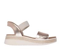 Sandalias de cuña para mujer Skechers Bobs Sun Ray 38