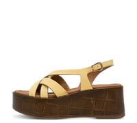 Sandalias de cuña para mujer Tamaris 1-28380-46 40