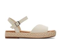 Sandalias de cuña para mujer Toms Abby 42