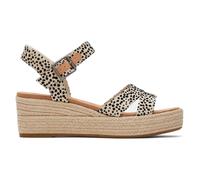 Sandalias de cuña para mujer Toms Audrey 36,5